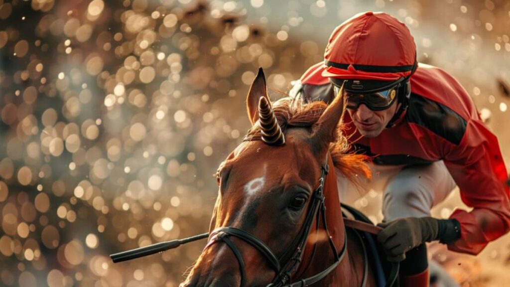 Barrel Race Software